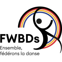 Fédération Wallonie Bruxelles de danses logo - Similar company to Brussels International Ballet