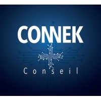CONNEK+Conseil logo - Similar company to Meta 2E