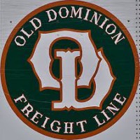 Old Dominion Freight Line Inc logo - Similar company to Dispatch Word