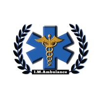 I.M Ambulance Services Pte Ltd logo - Similar company to Hope Emergency Ambulance Service