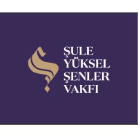 ŞULE YÜKSEL ŞENLER VAKFI logo - Similar company to Bycent Technologies
