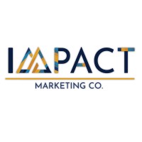 IMPACT Marketing Co. logo - Similar company to Mc Marketing & Content