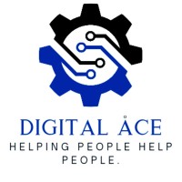 Digital Ace LLC logo - Similar company to Cope Solutions