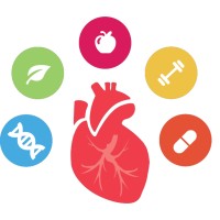 Holistic Heart Centers logo - Similar company to Leap Advisory & Intelligence