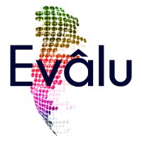 Evalu Media logo - Similar company to Republic Nail