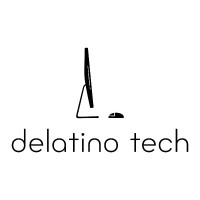 Delatino Tech Ltd logo - Similar company to Pentatech Zambia Limited