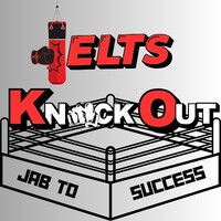 IELTS KNOCK-OUT logo - Similar company to Esaviour Limited