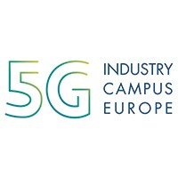 5G-Industry Campus Europe logo - Similar company to Feron Technologies P.C.