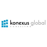 Konexus Global Consulting logo - Similar company to Covelent