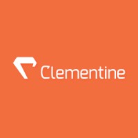Clementine logo - Similar company to Kr Labs