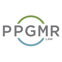 PPGMR Law, PLLC logo - Similar company to Grind Enterprises