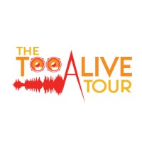The Too Alive Tour Inc. logo - Similar company to Stride Soles