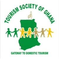 Tourism Society of Ghana logo - Similar company to Africonsol