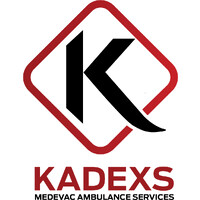KADEXS MEDEVAC AMBULANCE SERVICES logo - Similar company to Rtc Medical Solutions