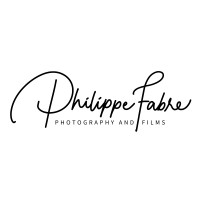 Philippe Fabre Photography logo - Similar company to Egh Photography Studio