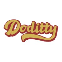 Doditty logo - Similar company to Brillity Digital