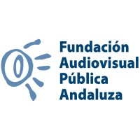 Fundación Audiovisual Pública Andaluza logo - Similar company to K2 Av