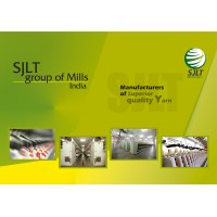 SJLT GROUP OF MILLS logo - Similar company to Sri Paranthaman Textiles Private Limited
