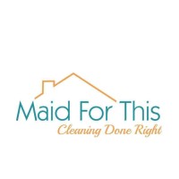 Maid For This logo - Similar company to Mibo
