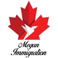 Megan Immigration Inc. logo - Similar company to Anb Immigration Inc.