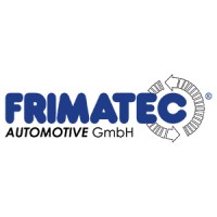 FRIMATEC Automotive GmbH logo - Similar company to Lambert Getriebeteile