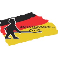 Meisterback logo - Similar company to Búrbula