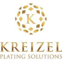 KREIZEL PLATING SOLUTIONS logo - Similar company to Parrish Jones