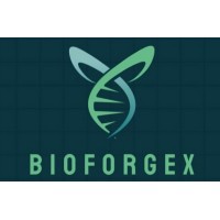 BioForgeX logo - Similar company to Captem
