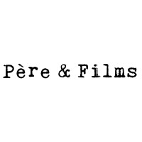 Père & Films logo - Similar company to Mansio