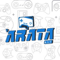 Arata Latam logo - Similar company to Bit Gamers Mx