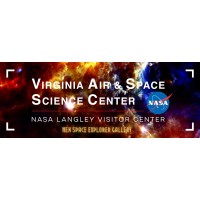 Virginia Air & Space Science Center logo - Similar company to Agh Advisory Services