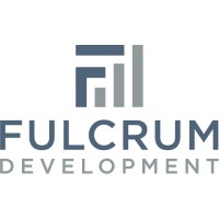 Fulcrum Development logo - Similar company to Versaterra