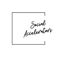 Social Accelerators logo - Similar company to Ayms - All You Are