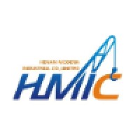 HeNan Modern Industrial Co.,Limited logo - Similar company to Torres - International Business