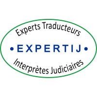 Association EXPERTIJ (Experts et Traducteurs Judiciaires) logo - Similar company to Eulita