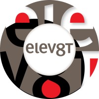 eleV8T logo - Similar company to Stratalign Insights