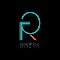 Refresh Rate Network logo - Similar company to Lagoon Of Randomness™ Llc