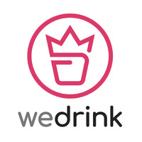 WeDrink Robotics logo - Similar company to Dahon