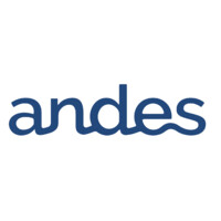 Andes logo - Similar company to Azotic Technologies Limited