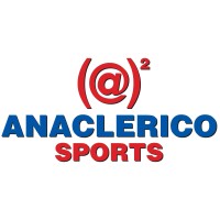 ANACLERICO SPORTS logo - Similar company to Visionetwork