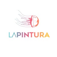 La Pintura Studio logo - Similar company to Skillconnekt