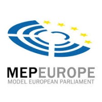 Model European Parliament logo - Similar company to Sofia Students Council