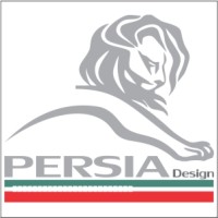 Persian Design logo - Similar company to Negin Mashhad Carpet