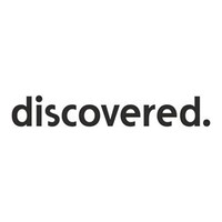 Discovered. logo - Similar company to Pan'Up