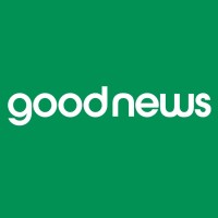 Good News shoes ltd logo - Similar company to Martel+Ram