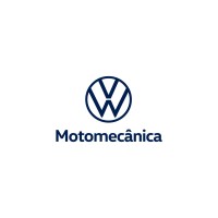 Volkswagen Motomecânica logo - Similar company to Apomedil