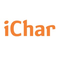 iChar | IT Recruitment logo - Similar company to Qrypton Design Studio