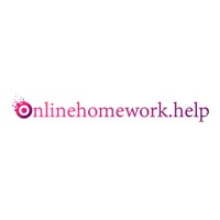 Online Homework Help logo - Similar company to Veprm