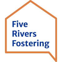 Five Rivers Fostering logo - Similar company to Arvr Innovate -May 2025 Dublin