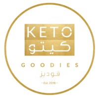 Keto Goodies UAE logo - Similar company to Keto Cool